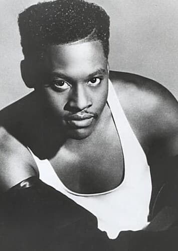 Johnny Gill