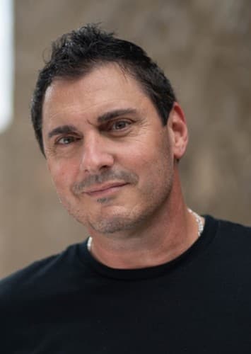 Johnny Gioeli