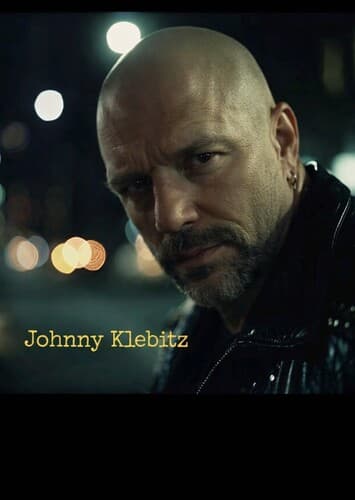 Johnny Klebitz