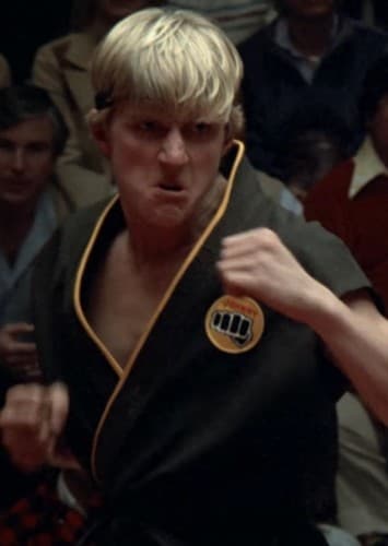 Johnny Lawrence