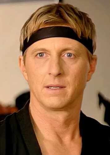 Johnny Lawrence