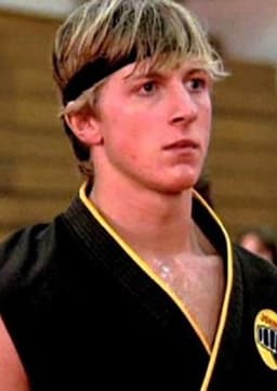Johnny Lawrence