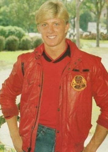 Johnny Lawrence