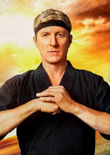 Johnny Lawrence