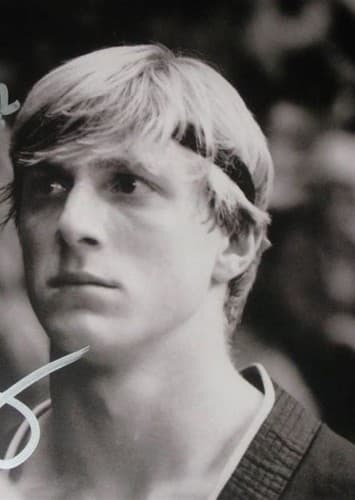 Johnny Lawrence