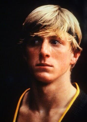 Johnny Lawrence