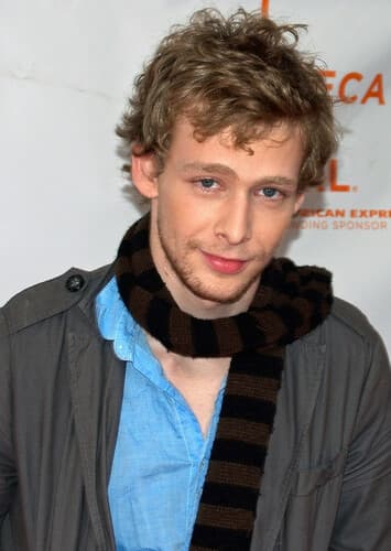 Johnny Lewis