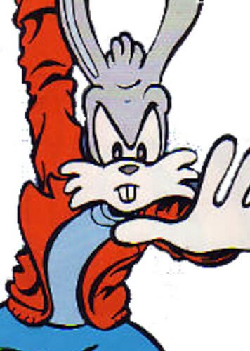 Johnny Lightfoot (StC)