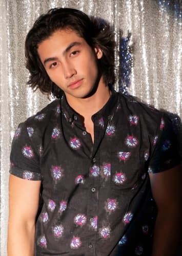 Johnny Mauiva