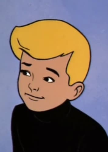 Jonny Quest