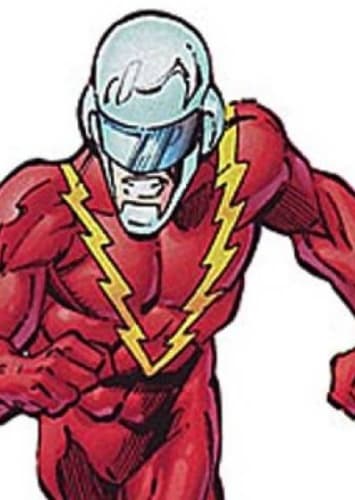 Johnny Quick