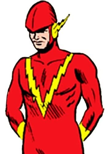 Johnny Quick