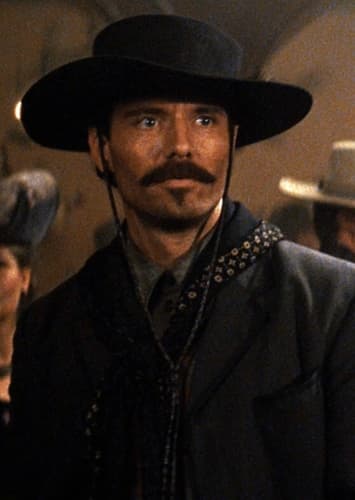 Johnny Ringo