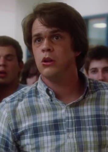 Johnny Simmons