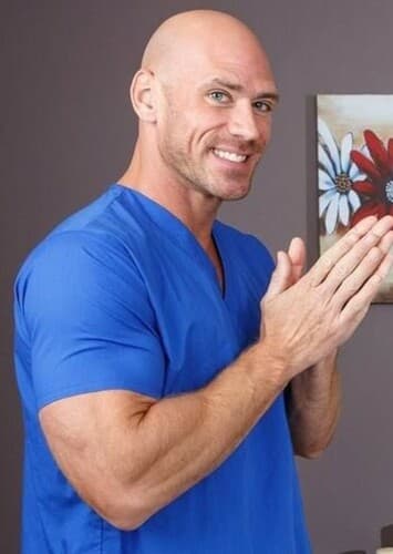 Johnny Sins