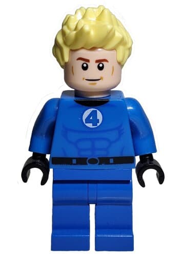 Johnny Storm