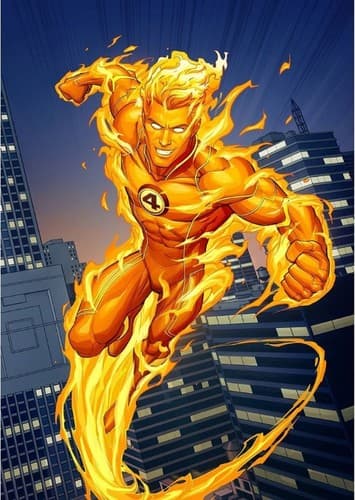 Johnny Storm