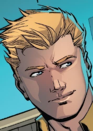 Johnny Storm