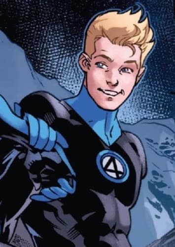 Johnny Storm