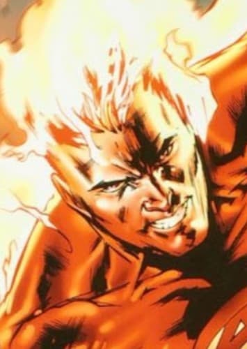 Johnny Storm