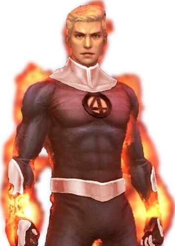 Johnny Storm