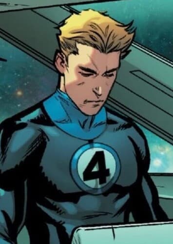 Johnny Storm