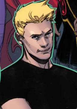 Johnny Storm