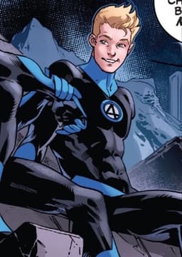 Johnny Storm