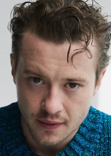 Johnny Storm/Human Torch