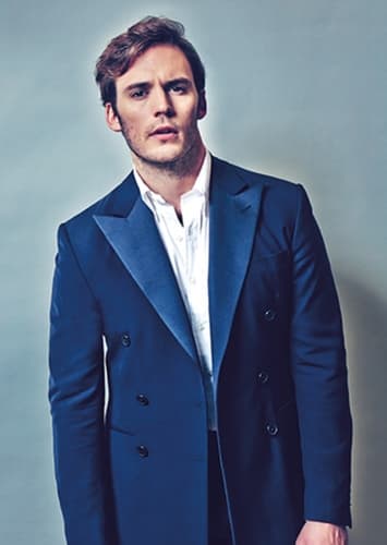 Jonathan “Johnny” Storm / Human Torch