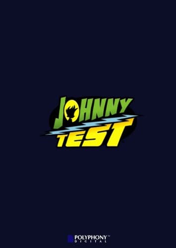 Johnny Test