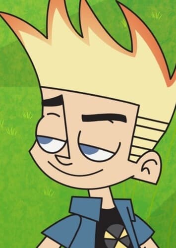 Johnny Test