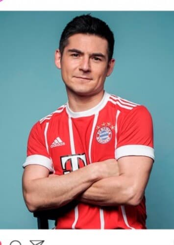 Juan David "Johnny" Videla / David Martínez