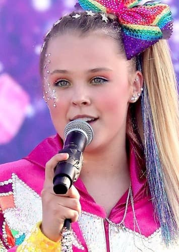 JoJo Siwa