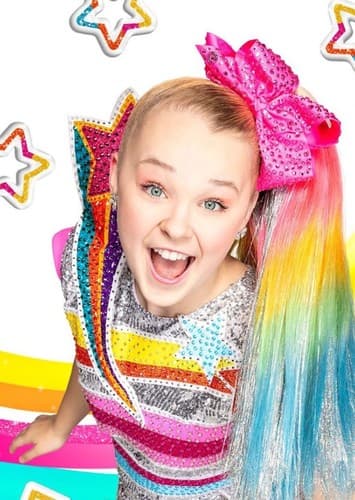 JoJo Siwa