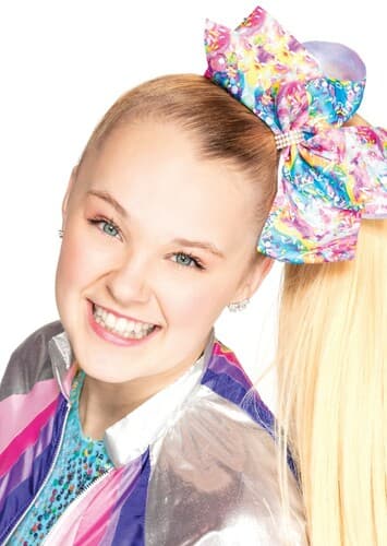 JoJo Siwa