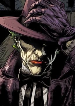 Joker #1