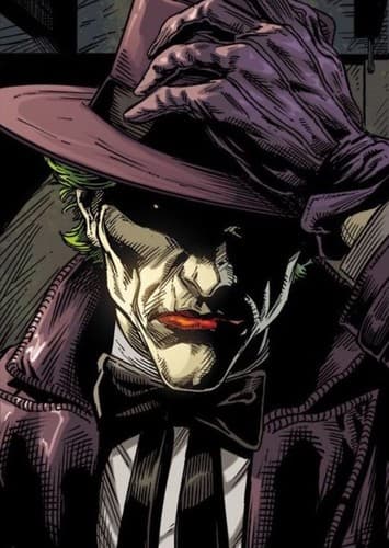 Joker #1