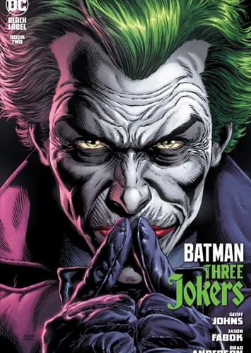 Joker #2