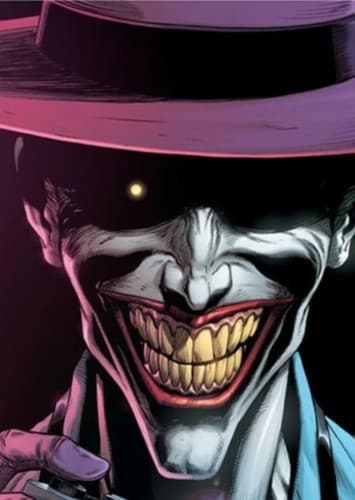 Joker #3