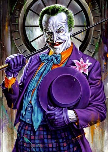 The Joker