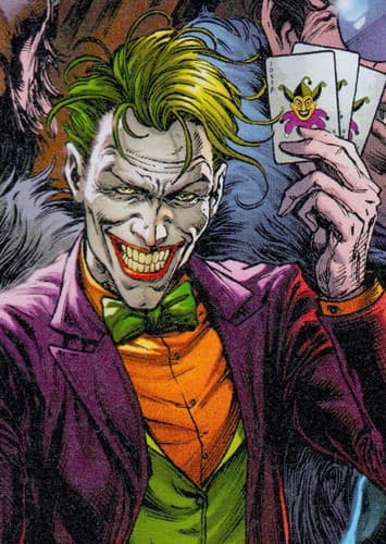 The Joker