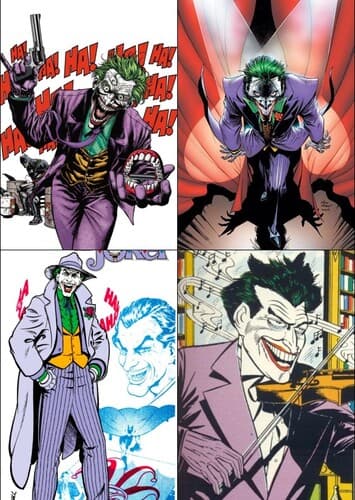 The Joker