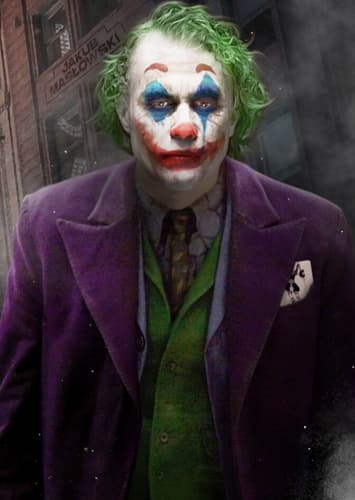 Joker