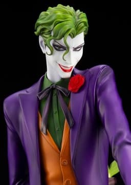 Joker ジョーカー