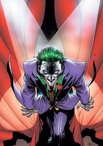 Joker (DC)