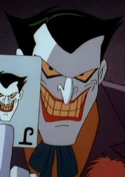 Joker (DCAU)
