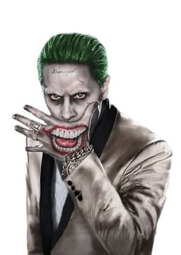 Joker (DCEU)