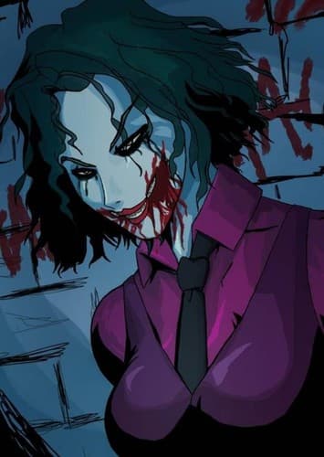 Joker (Flashpoint Paradox)