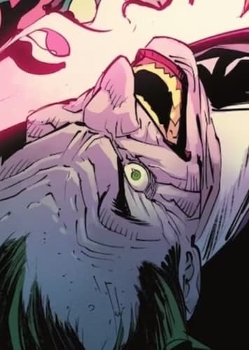 Jack Napier (Future)